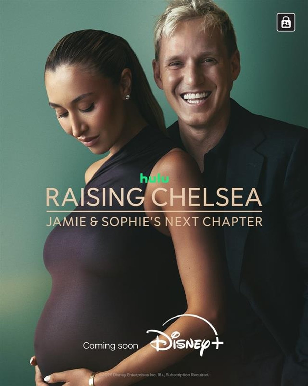 Jamie Laing: New reality show reveals 'raw journey' of parenthood
