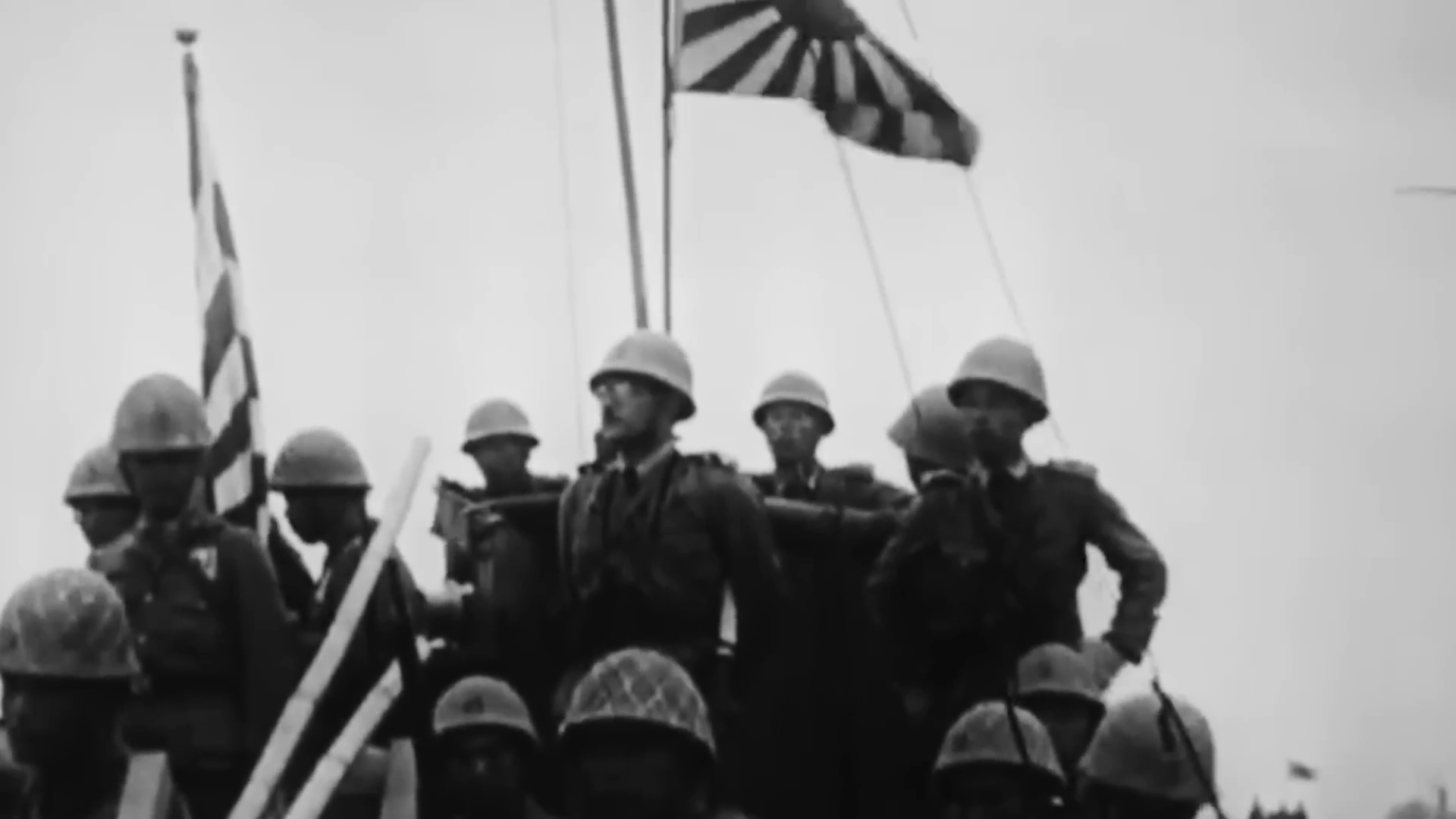 The Battle of Saipan: A turning point in the Pacific