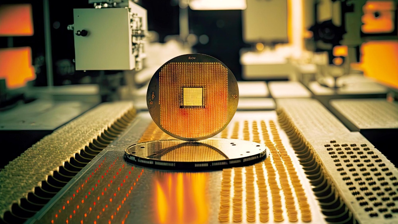 Superconducting chip generates tunable terahertz waves for compact imaging