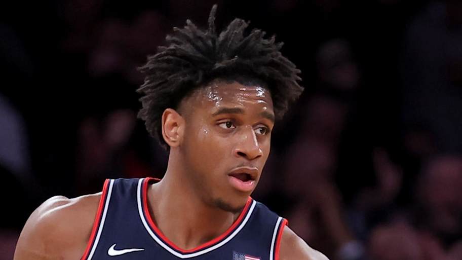 Why UConn's Reed Becoming Center of Attention in MSU's Gameplan