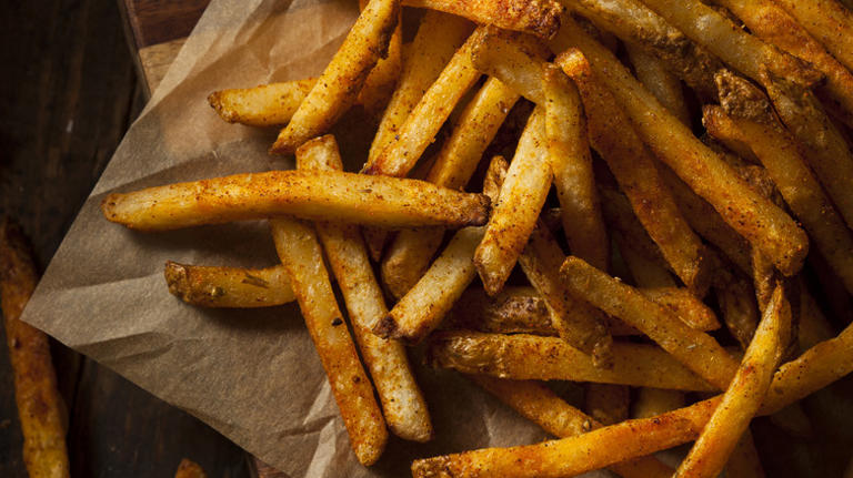 The frozen potato giant behind Checkers' beloved grocery store fries
