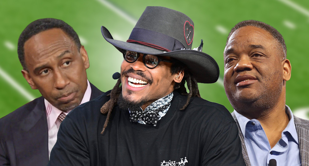 Cam Newton firing explained