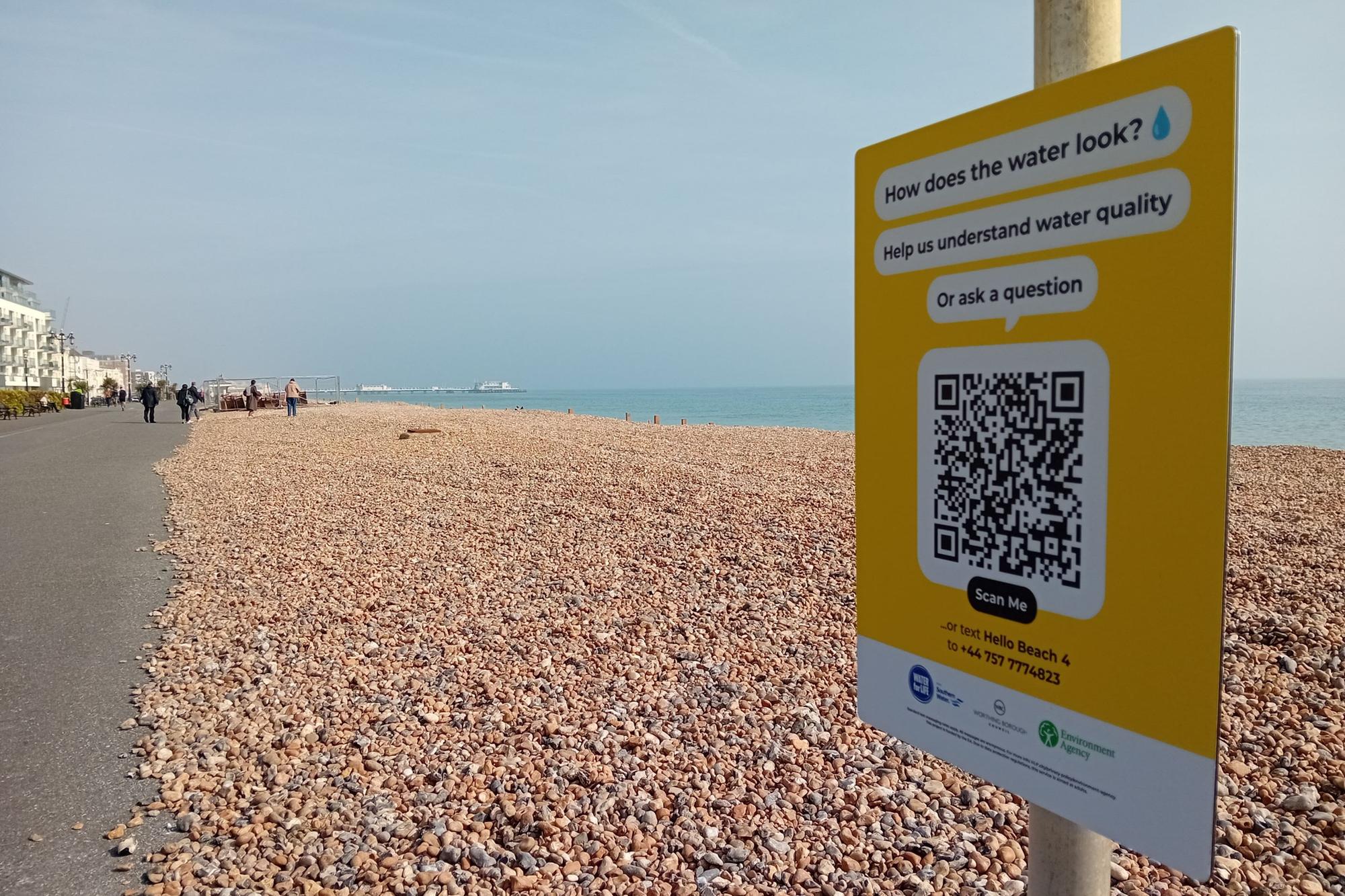 Interactive AI platform launches in Worthing to provide real-time ...