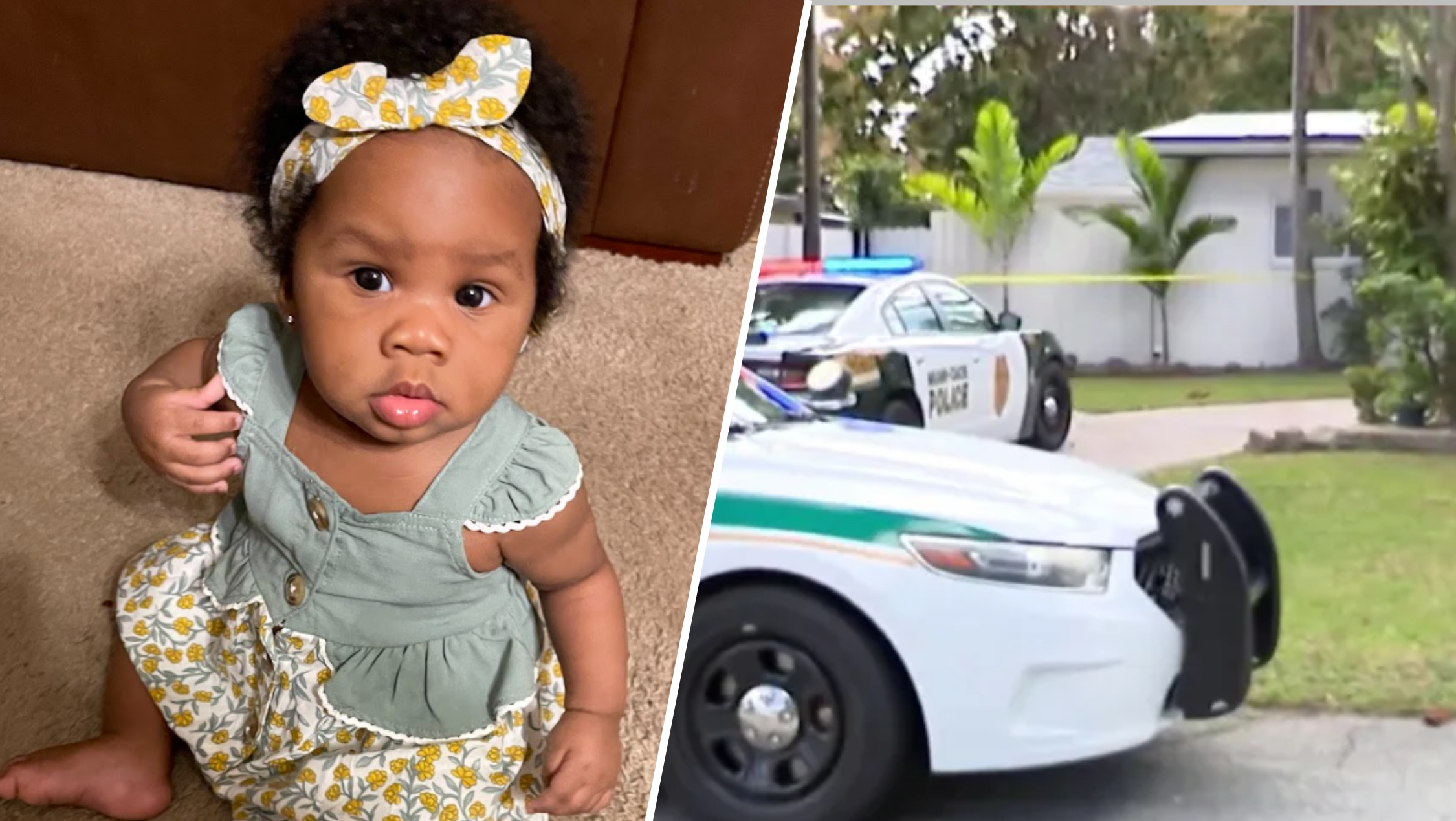 Parents want accountability at rentals after daughter, 4, drowns at ...