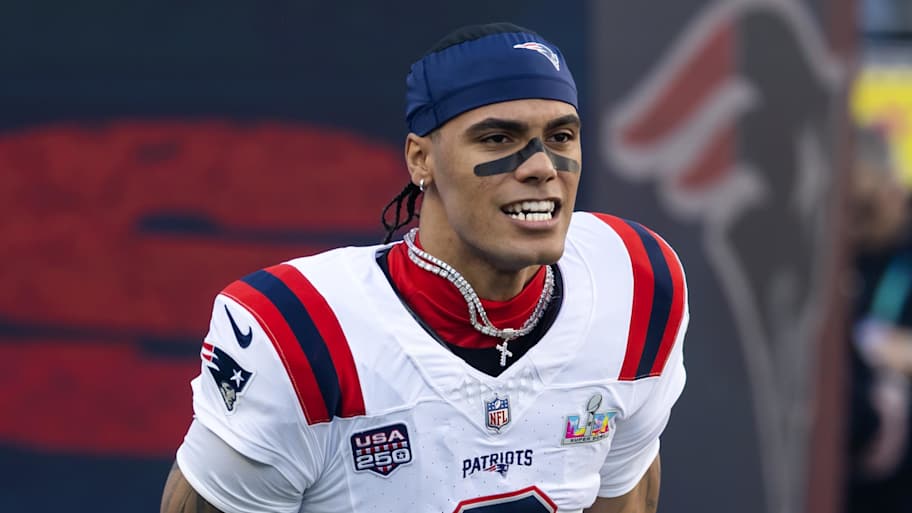 Star CB tops list of Patriots extension candidates this offseason<br>