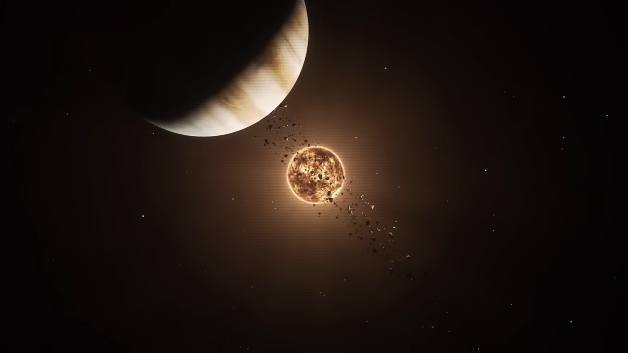 The strongest alien signal ever detected still has no good explanation