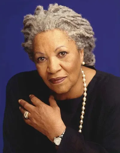 10. Beloved – Toni Morrison (1987) (The Huntington Theatre, Flickr, 