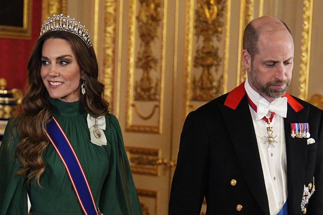 Is Kate ready to be queen?