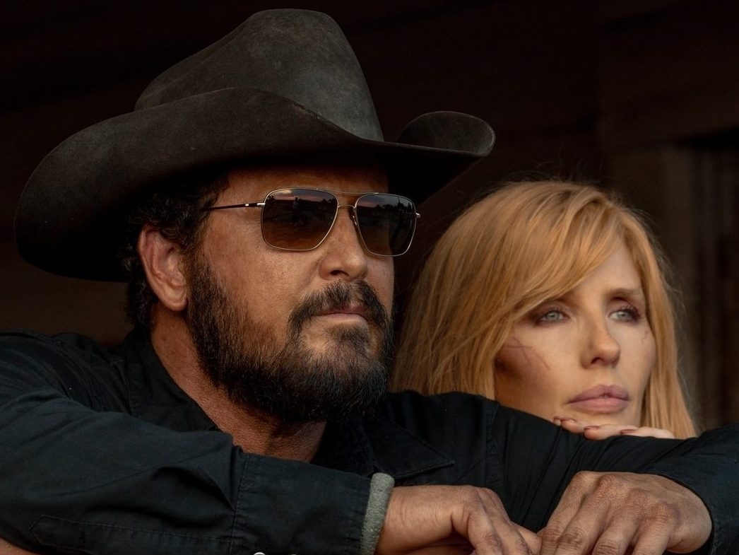 Must-see TV: 'Yellowstone' spinoff 'Dutton Ranch' tops this week's ...