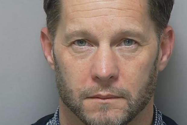 Call 999 if you see this man wanted on recall to prison