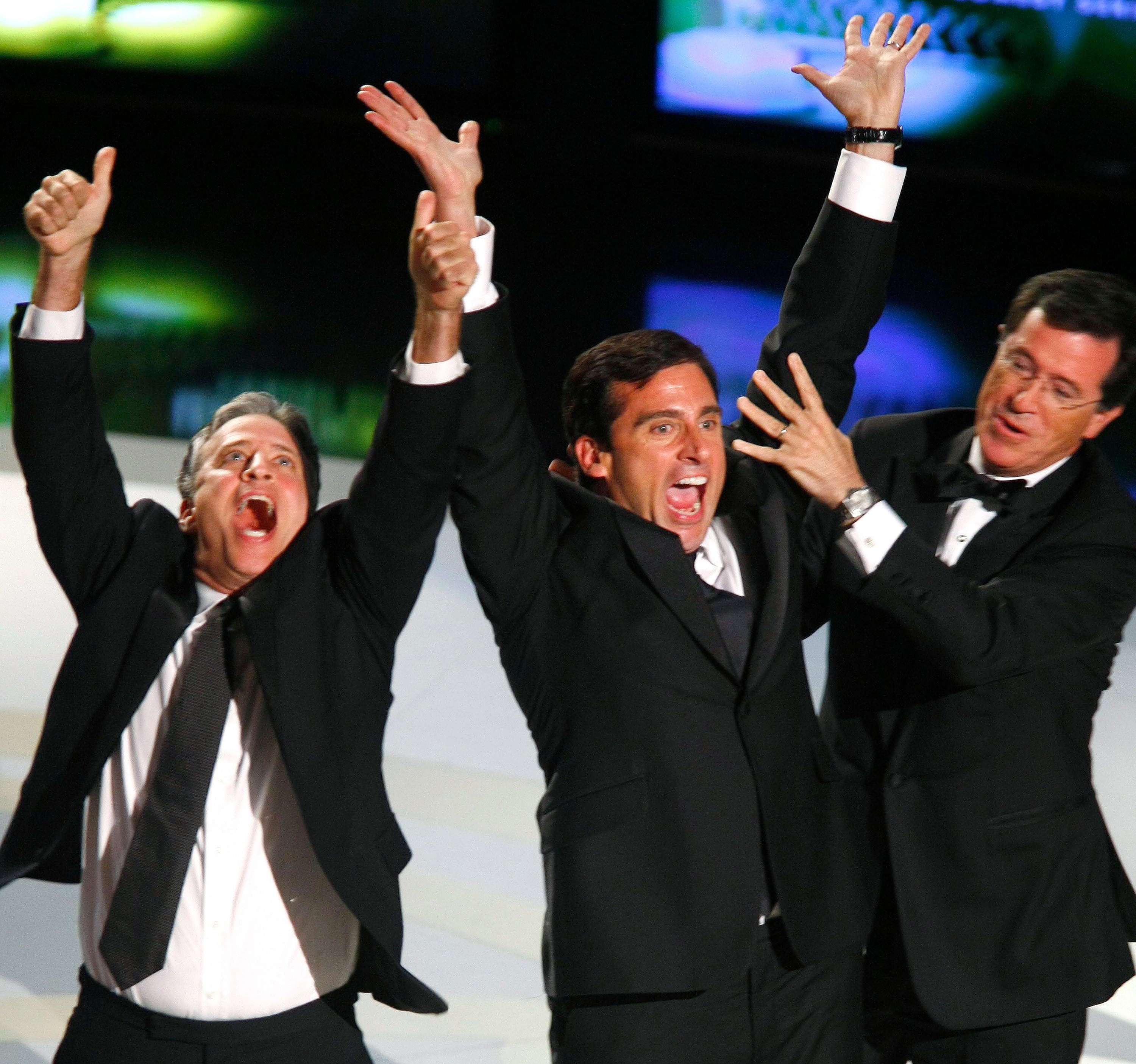 Steve Carell reveals why he hated working for 'The Daily Show'