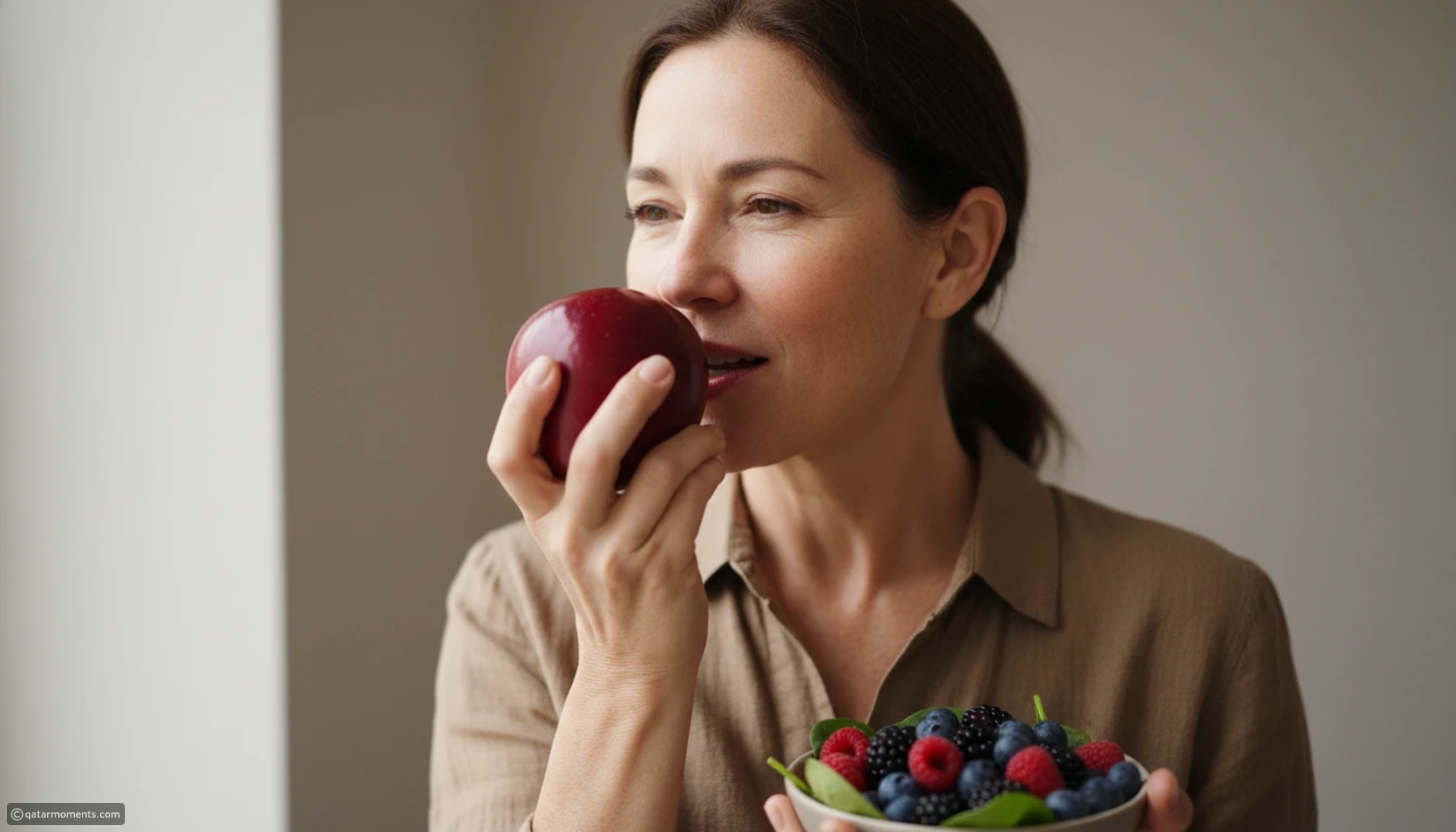 The eating pattern researchers say supports a longer life