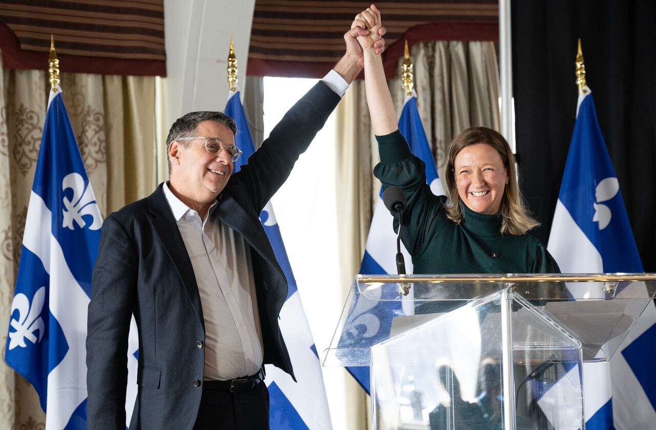 Quebec Conservatives get 1 — and only — seat in National Assembly with ...