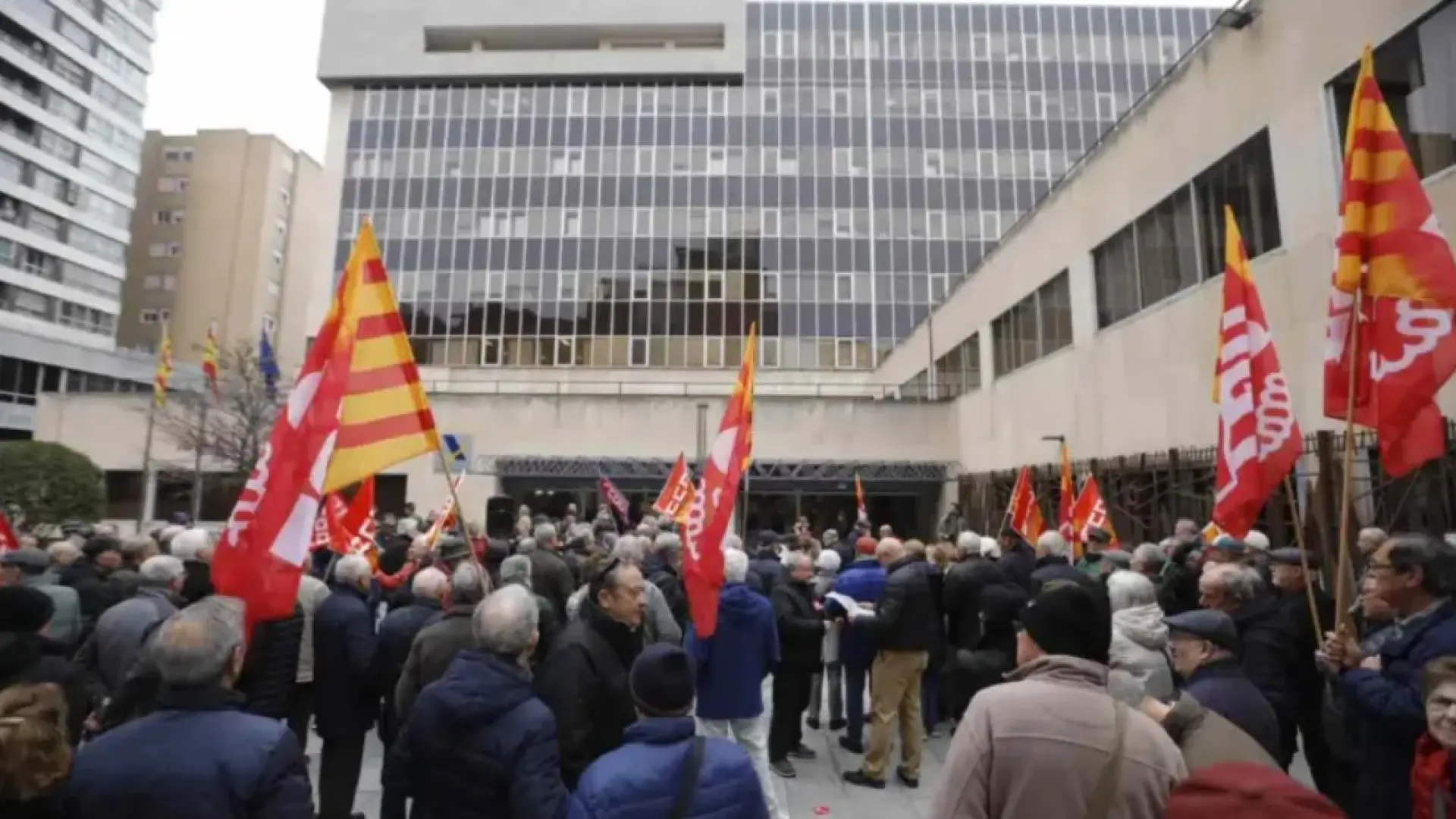 Hacienda y la devolución del IRPF a los jubilados mutualistas: qué está ...