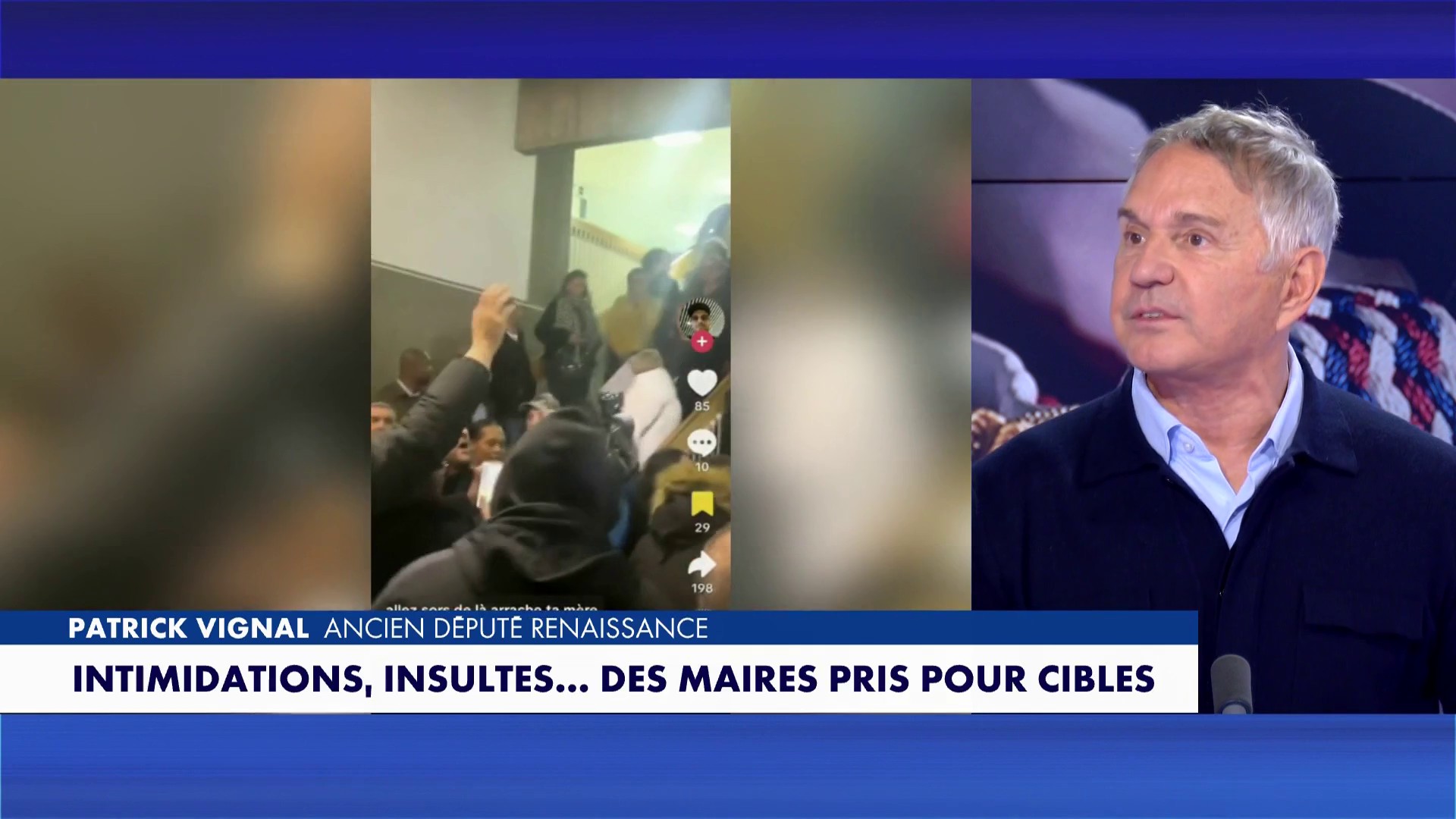 Municipales 2026 : « Jean-Luc Mélenchon avait une stratégie : affaiblir ...