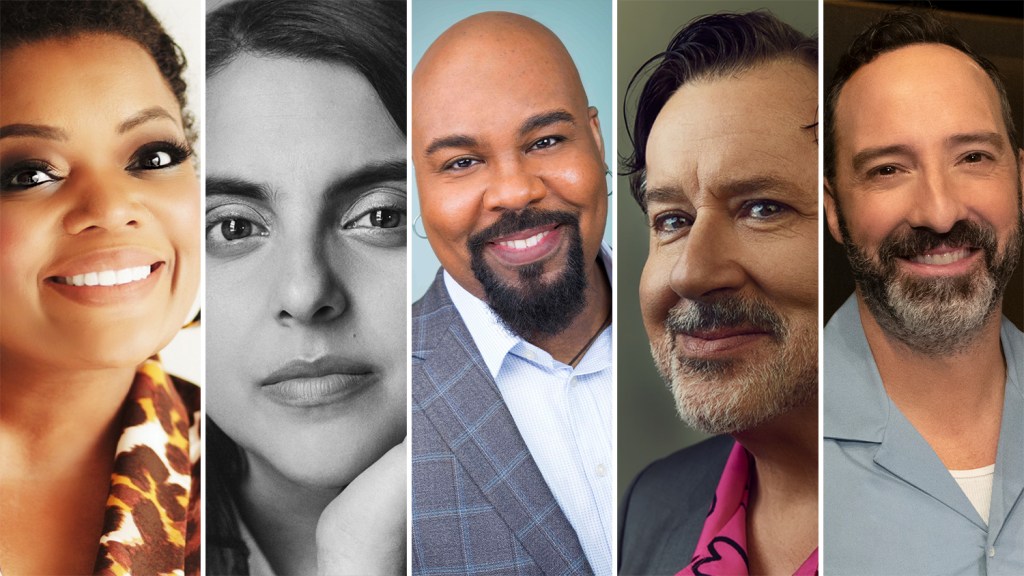 'Sofia the First: Royal Magic' casts Yvette Nicole Brown & more