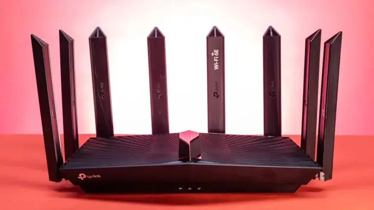 The FCC just banned the sale of new Wi-Fi router models made outside US