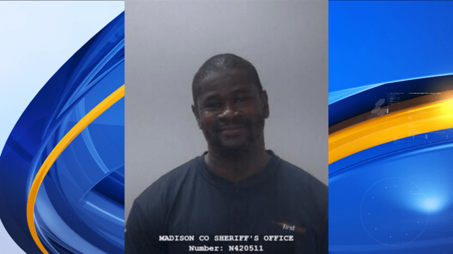Athens man accused of placing tracking device on vehicle arrested on ...