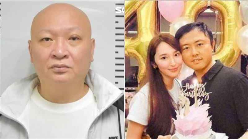 林秉文遭狙擊29槍慘死! 生前被爆赴日本投靠吳佩慈豪門男友