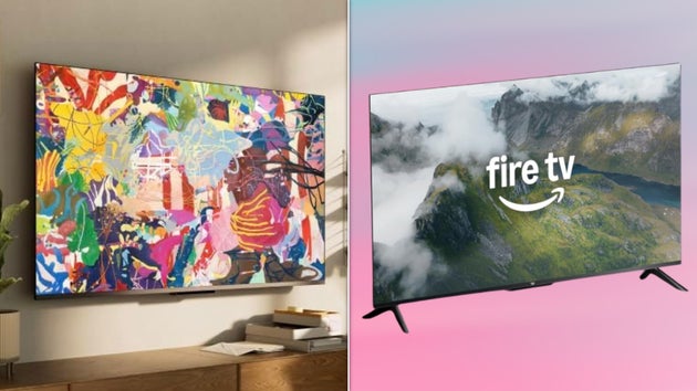 Amazon’s latest smart TV is 'better than Samsung' – and even the ...