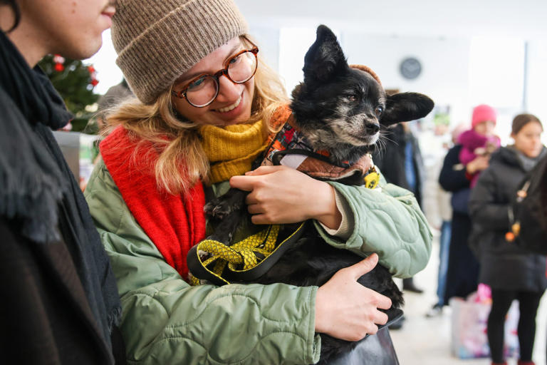IndyHumane hosts adoption events across central Indiana for National ...