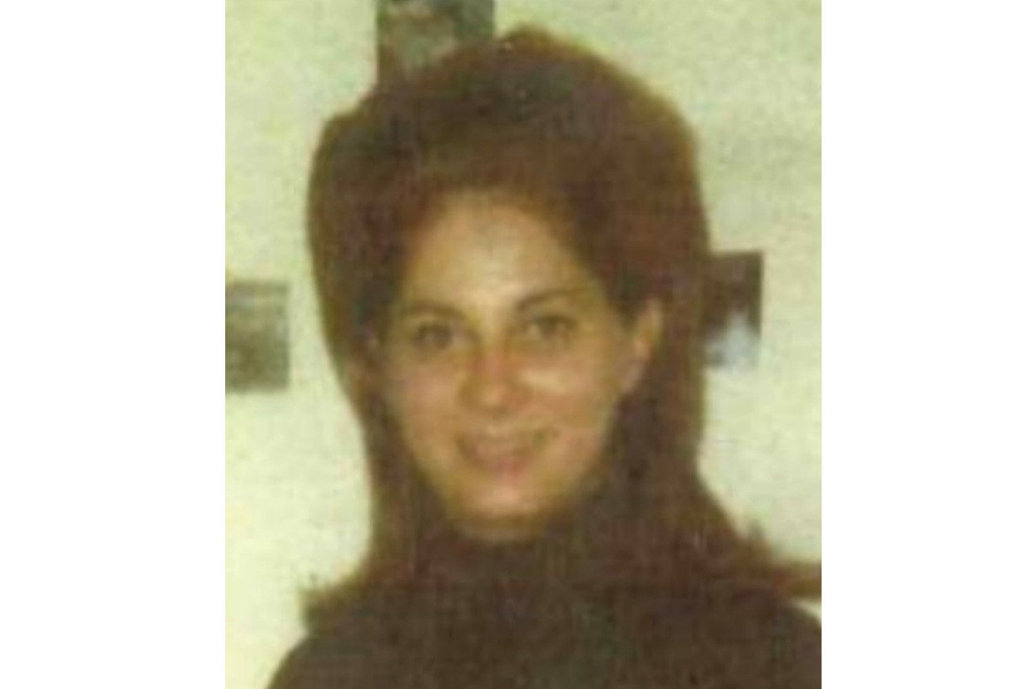 Woman was found strangled to death in a snowbank. Nearly 50 years later ...