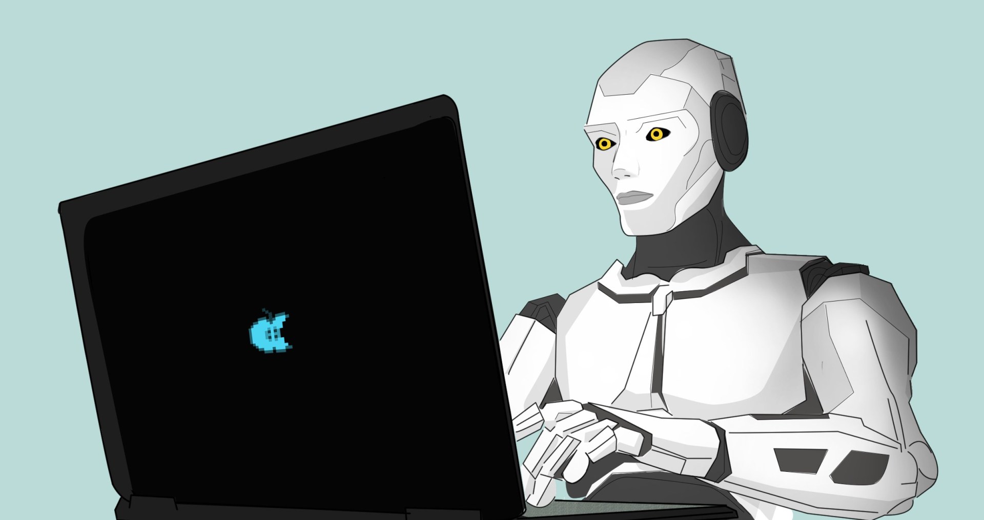 This new tool can casually control your computer – just like a human