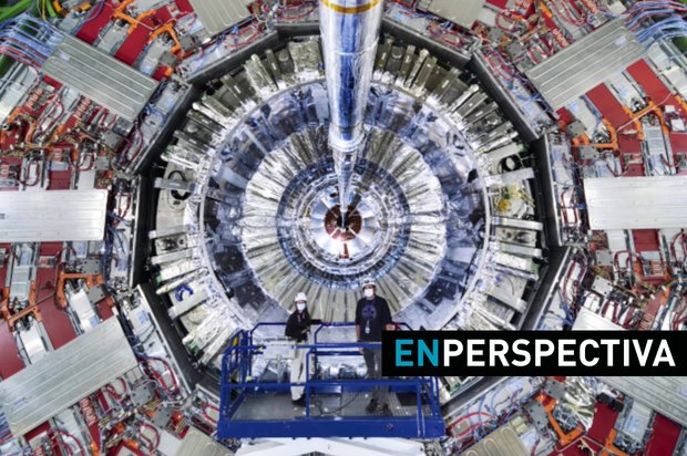 CERN logra transportar antimateria en camión y abre nueva era científica