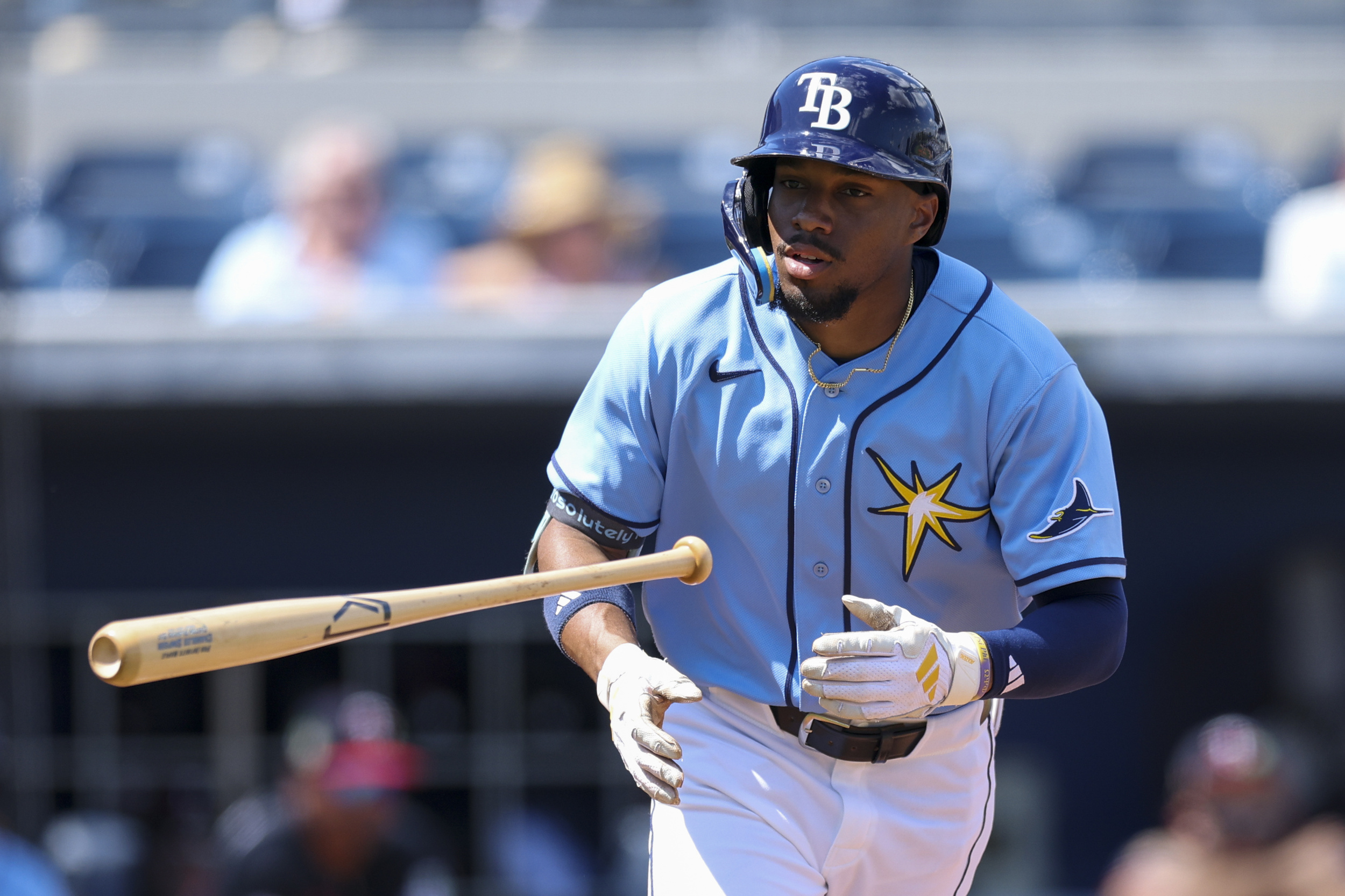 2026 Tampa Bay Rays O/U: Why the Rays will hit the over
