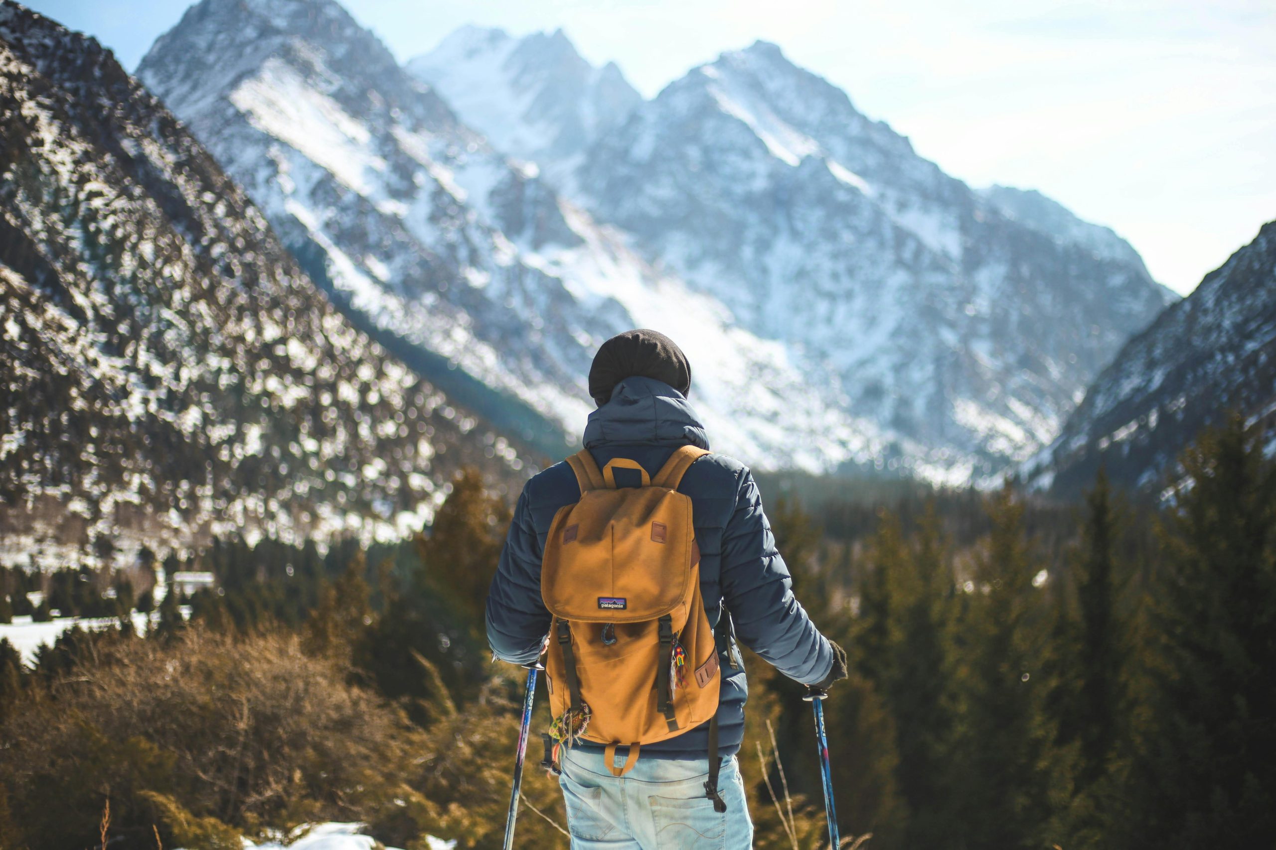 13 backup items every hiker needs to have for safer trips