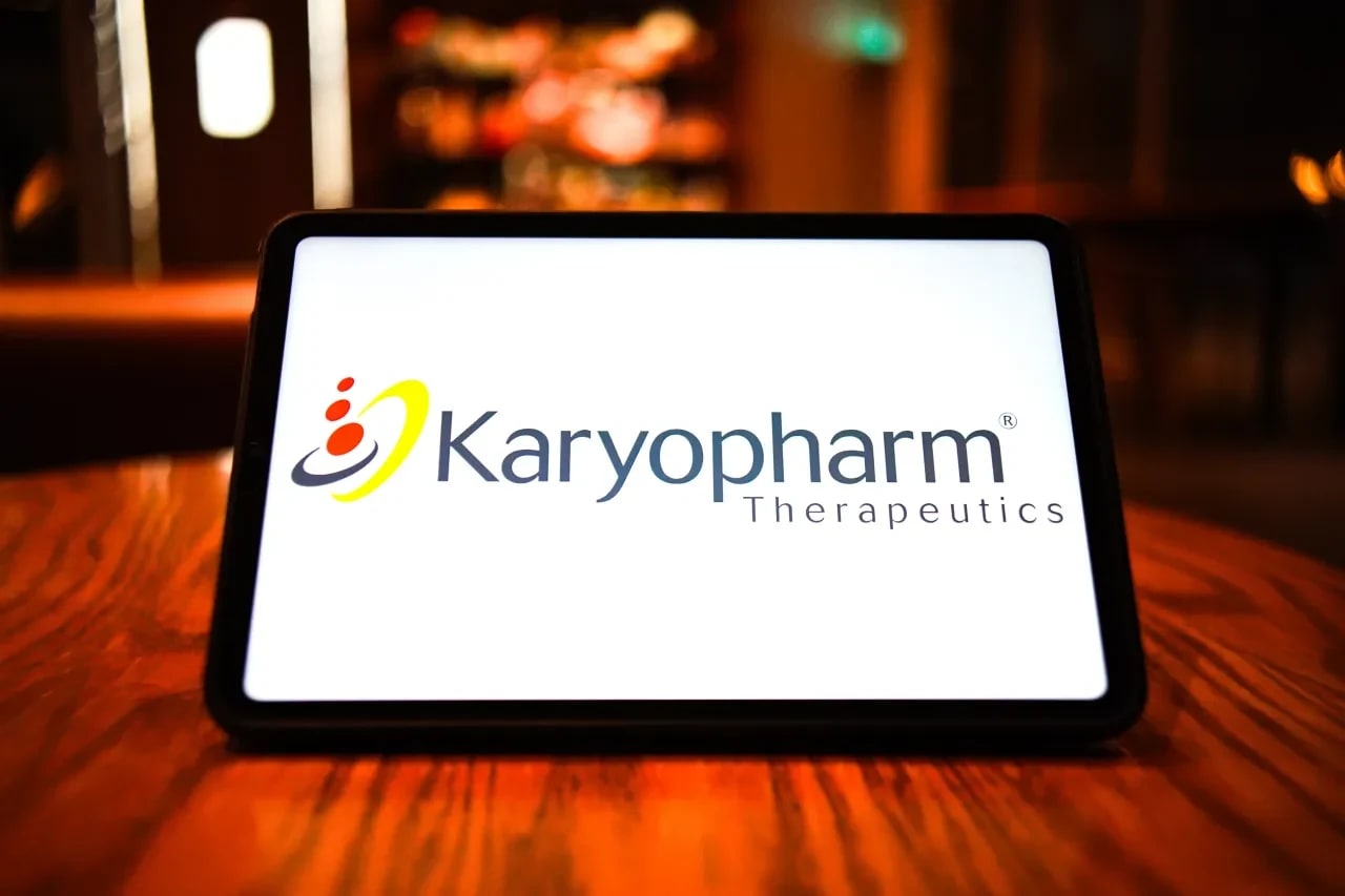 KPTI stock slumps pre-market even as Karyopharm’s myelofibrosis treatment meets primary endpoint — retail doubtful about FDA approval