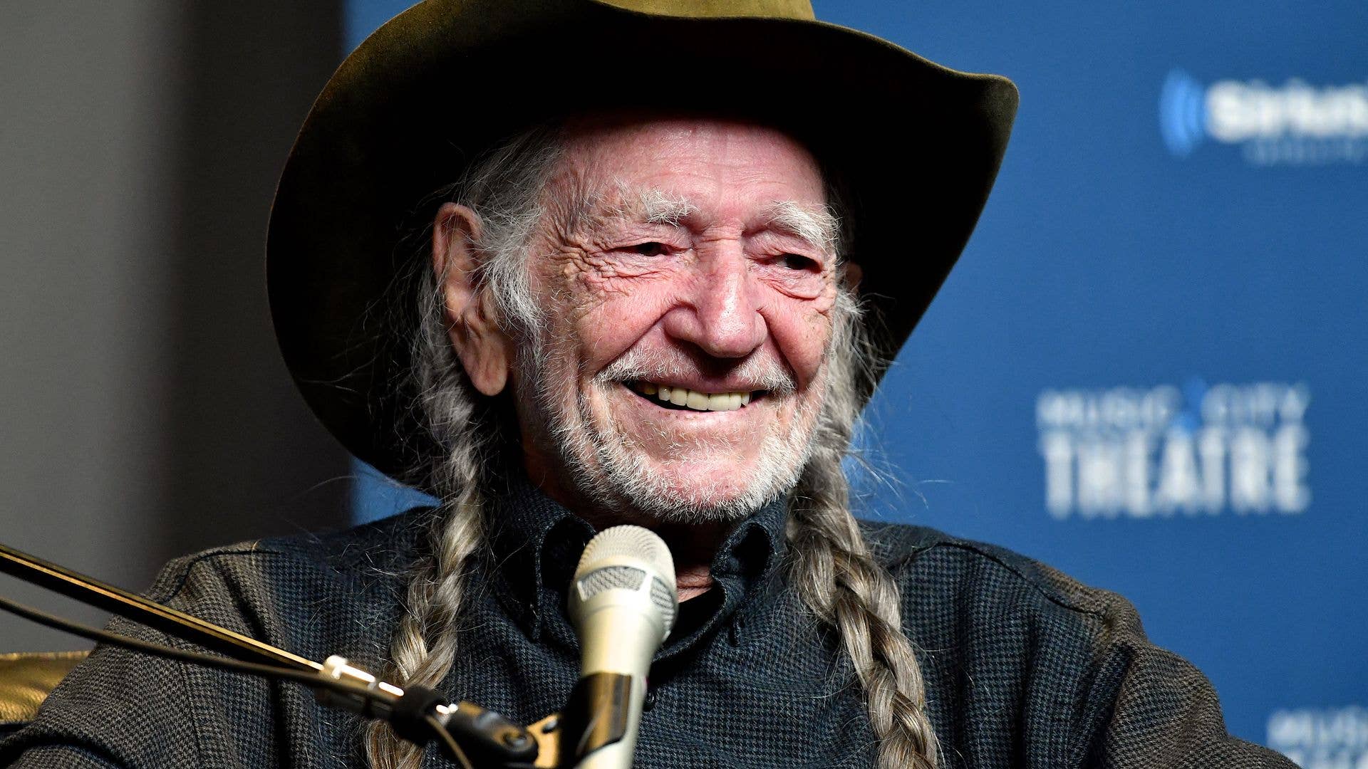 The surprising habit Willie Nelson quit at 92