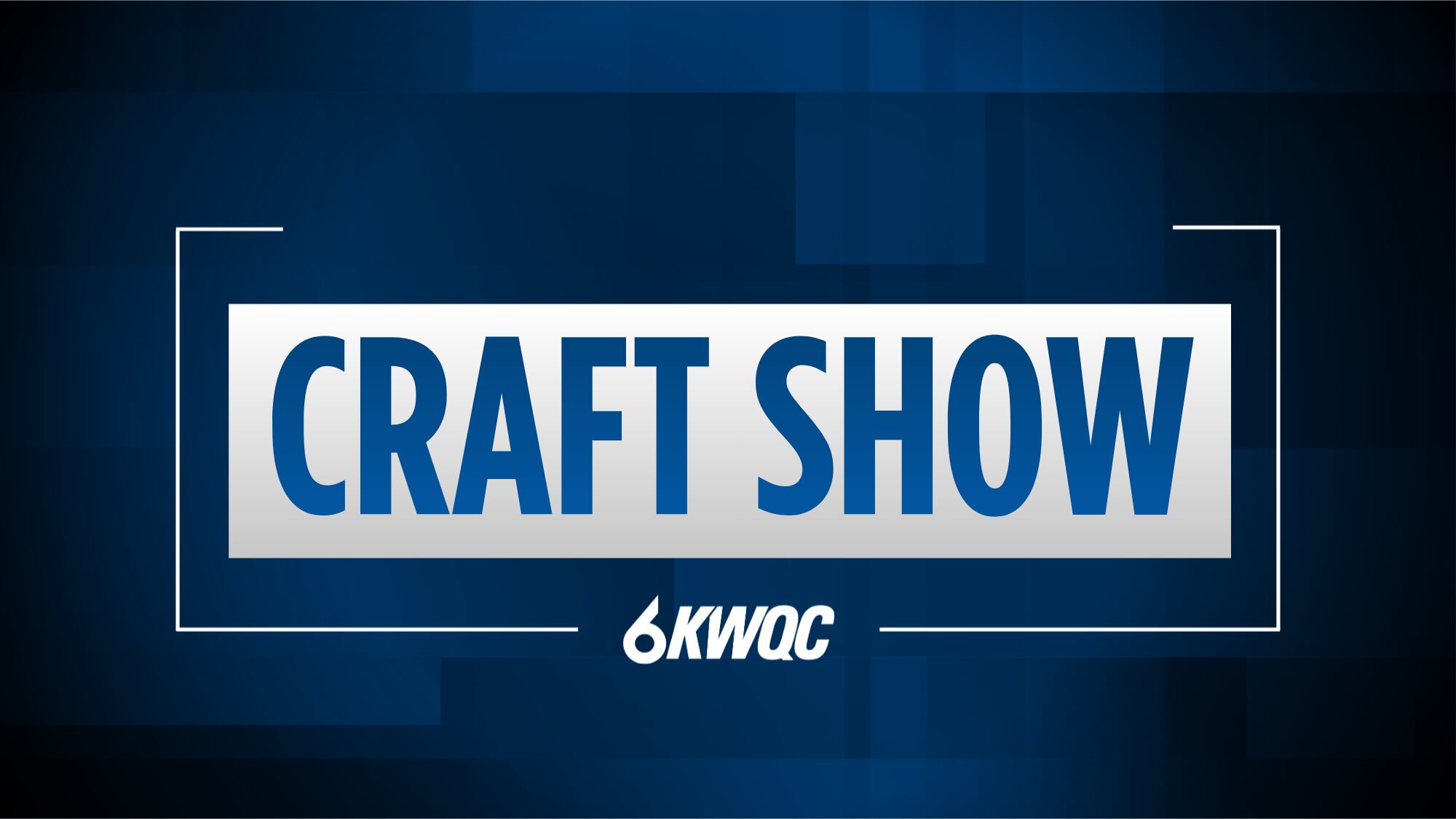 125 vendors to fill QCCA Expo Center for spring craft show