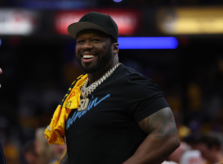 50 Cent inks $100 million partnership with Planet Hollywood
