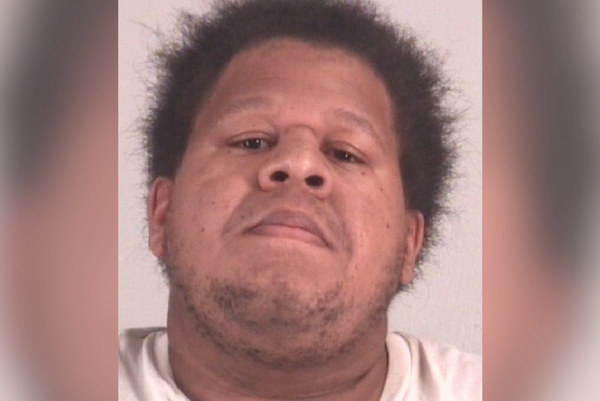Man, 21, accused of killing grandmother during argument over allowance
