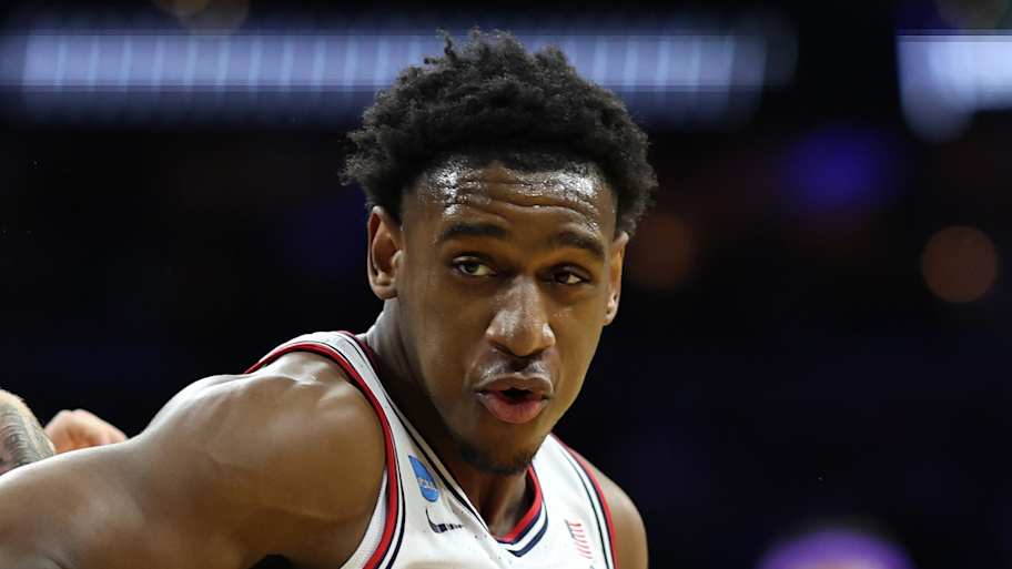Why UConn's Reed Becoming Center of Attention in MSU's Gameplan