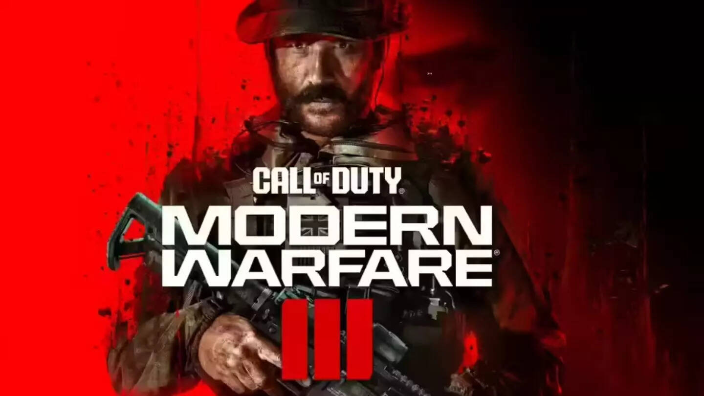 Call Of Duty Sees Massive 90 Price Drop On Modern Warfare Sparking