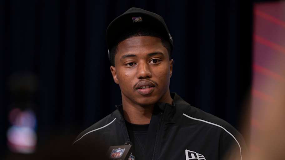Did Miami's Keionte Scott just run his way into the first round of the ...