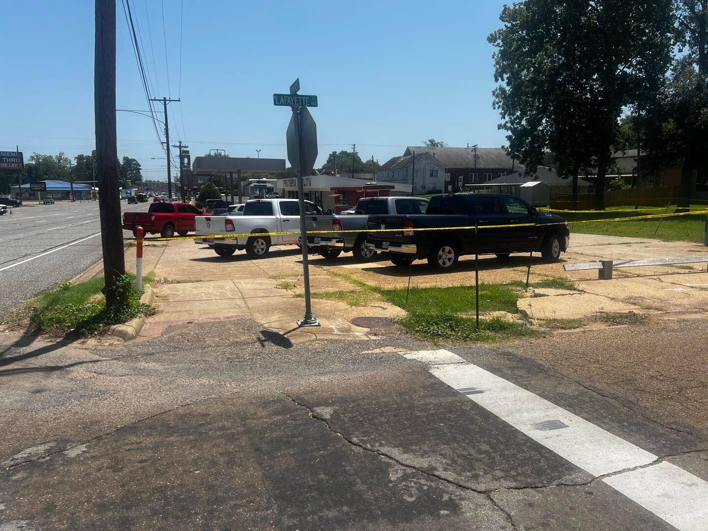 Harrison County man convicted in 1 dead, 1 injured shooting in Marshall