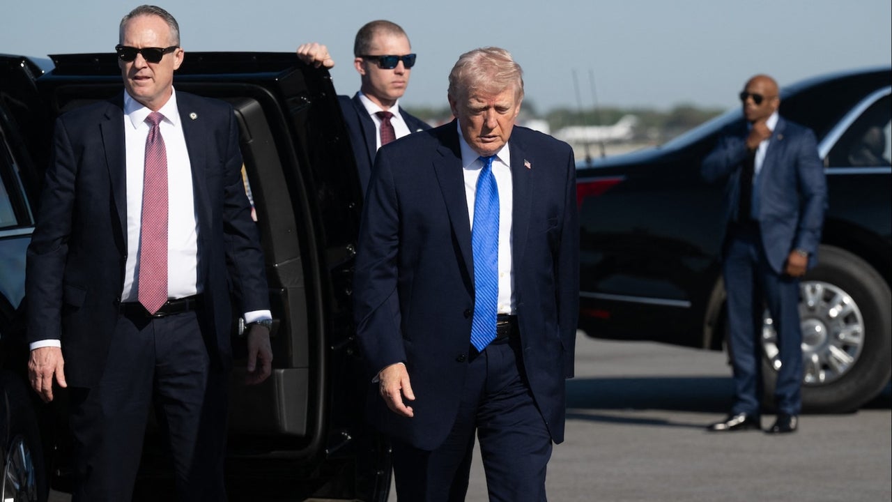 New poll shows most Americans are against US involvement in Iran war