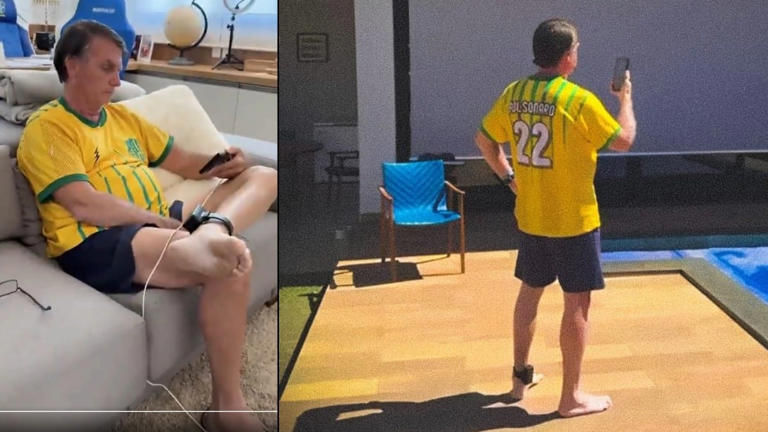 Jurista critica pelotão com 11 militares do Exército para fazer segurança de Bolsonaro: “óbvia disfuncionalidade”