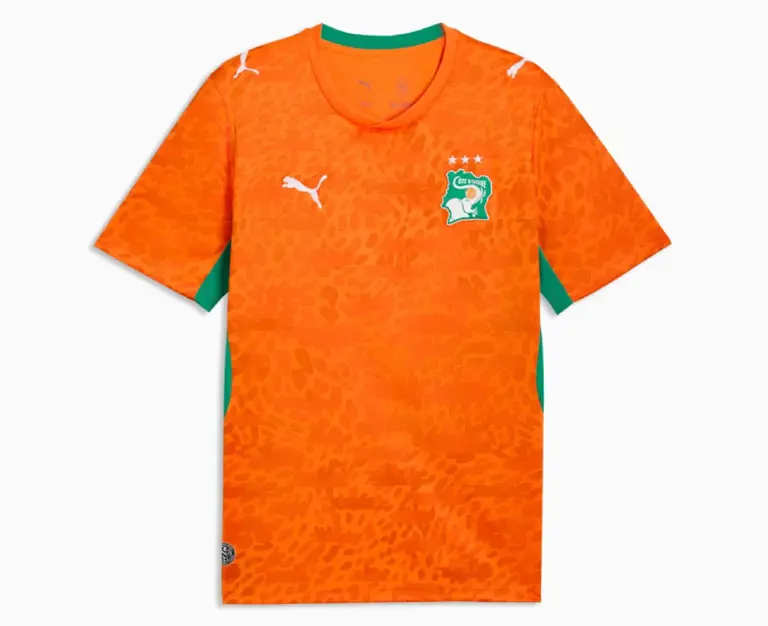 VI catwalk WK 2026: veel landen maken nieuwe shirts bekend