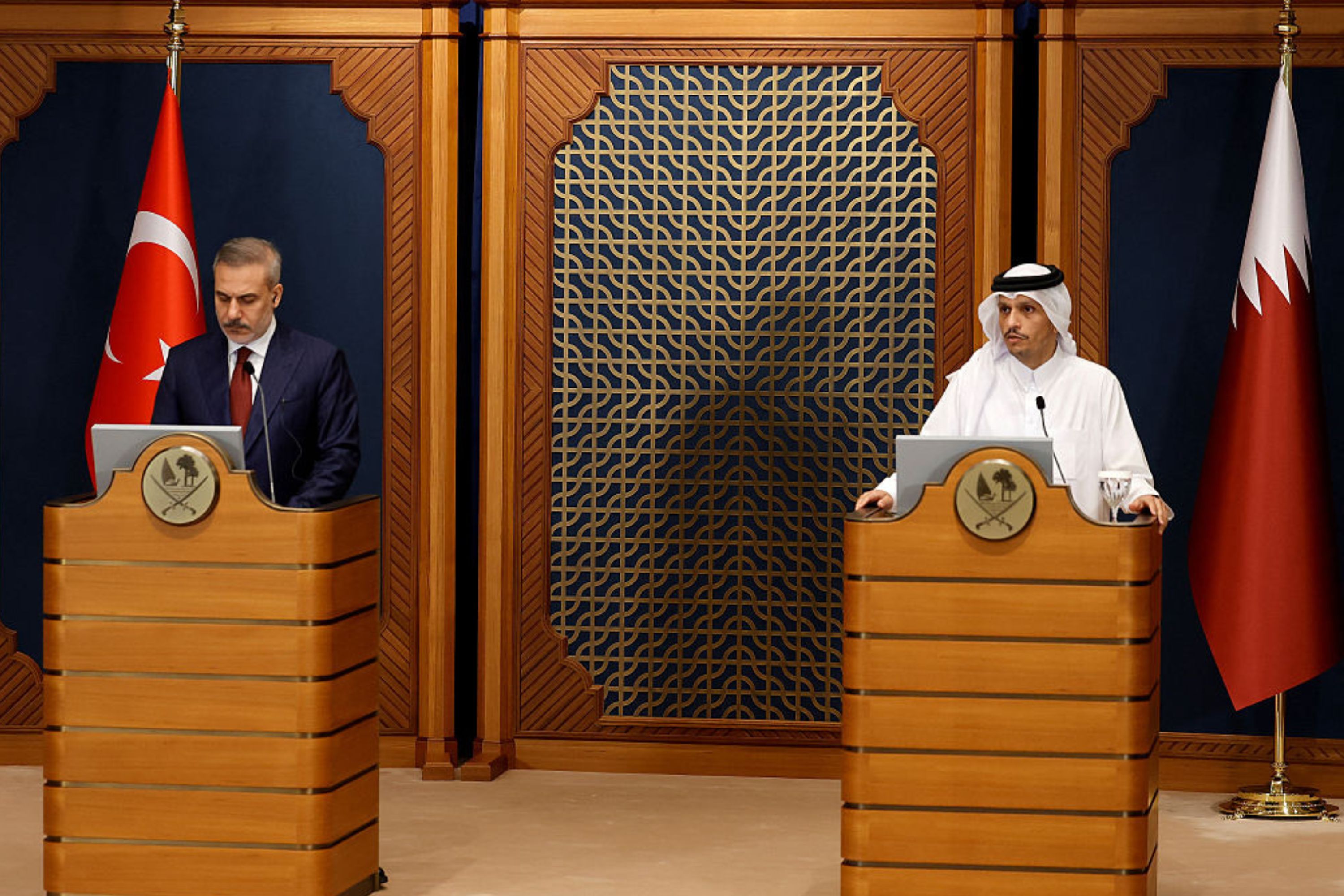 Photo of world leader goes viral as camera angle raises eyebrows<br><br>