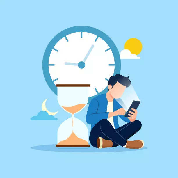 How to reduce screen time without feeling left out