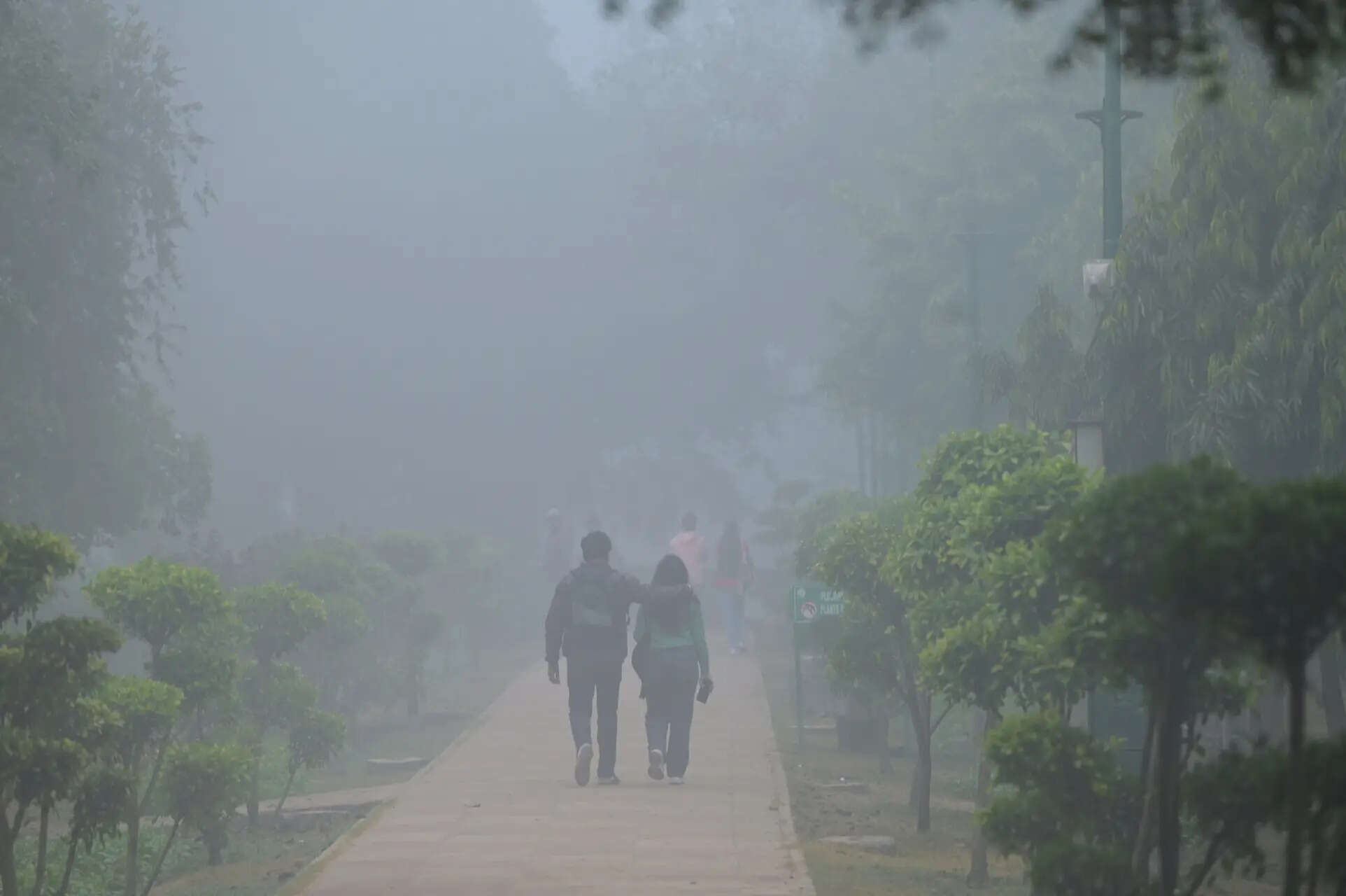 India 6th most polluted country; UP's Loni world's most polluted city ...