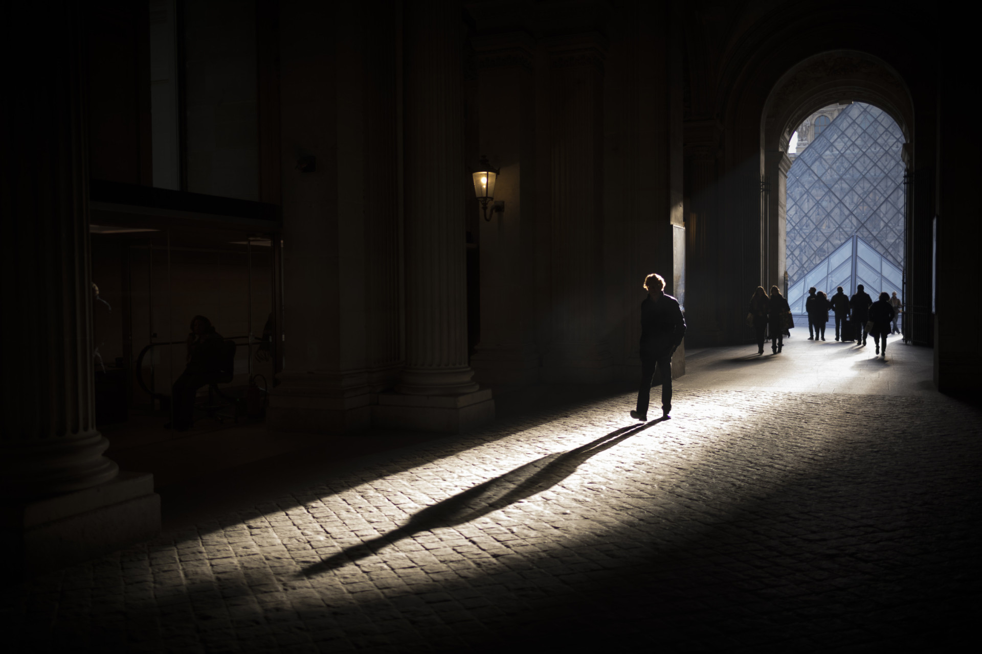 Signs that your soul has lived a past life