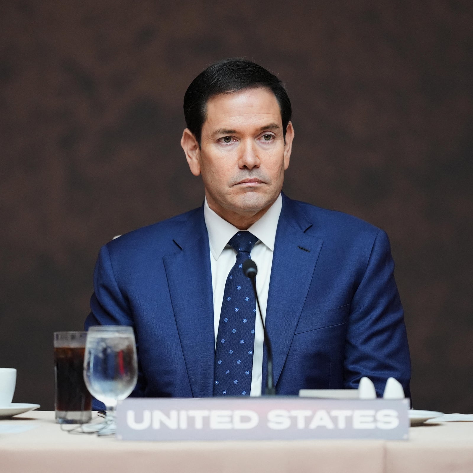 Rubio testifying in trial of ex-Rep. accused of illegal lobbying for ...