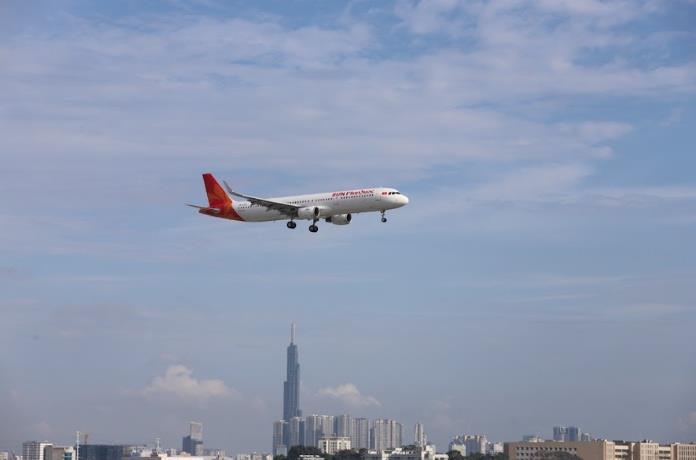 Hãng hàng không trẻ nhất Việt Nam sẽ đi xa đến đâu?