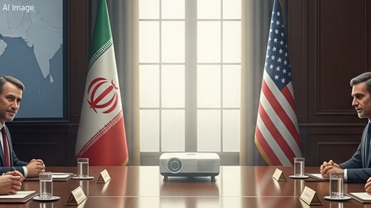 “जंग खत्म करेंगे लेकिन…” ईरान की 2 शर्तों ने अमेरिका को दिया बड़ा झटका