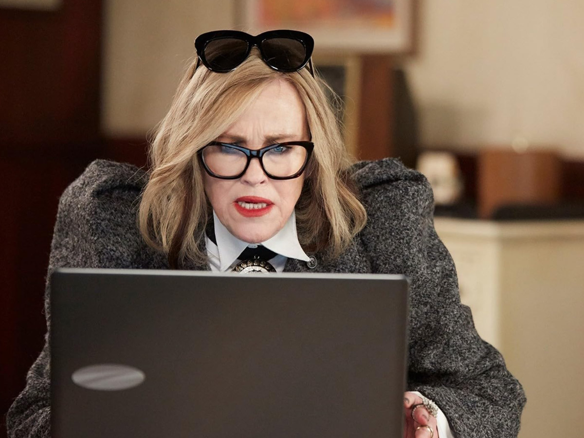 Iconic TV roles we can't imagine anyone else playing (no one could ...